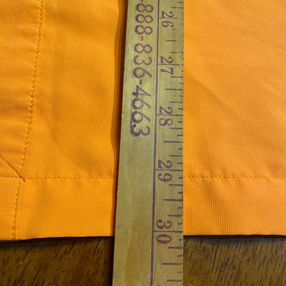 Habit men’s short sleeve river guide fishing shirt. Size large - Picture 6 of 10